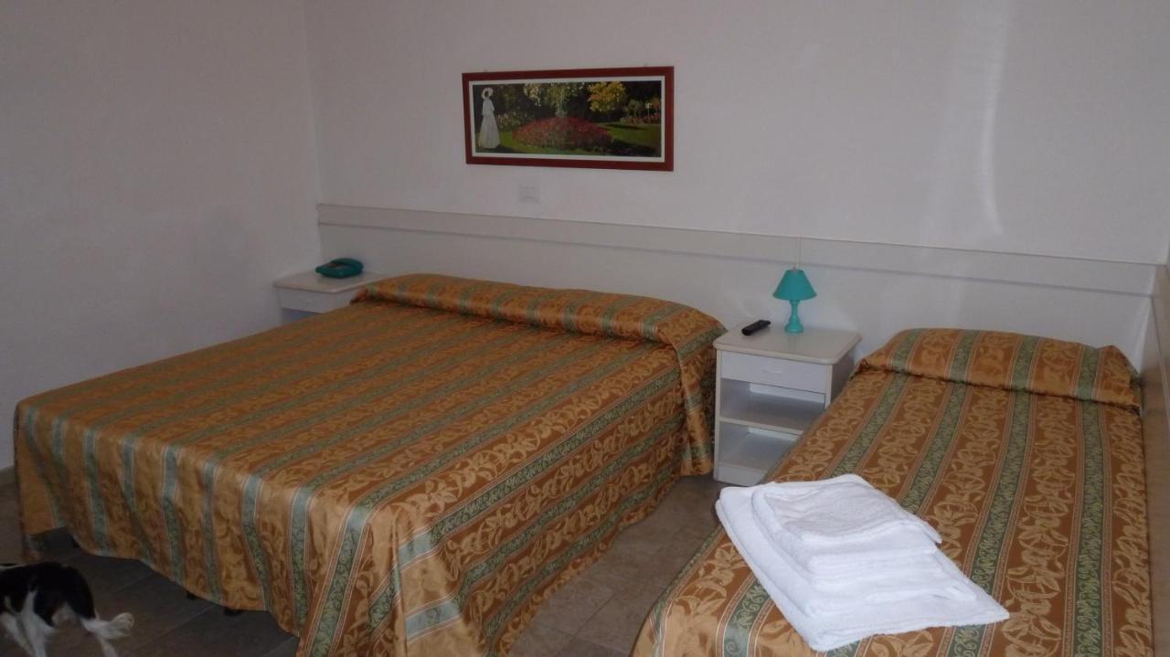 Hotel Zeus Lido Di Classe Room Only 客房 照片