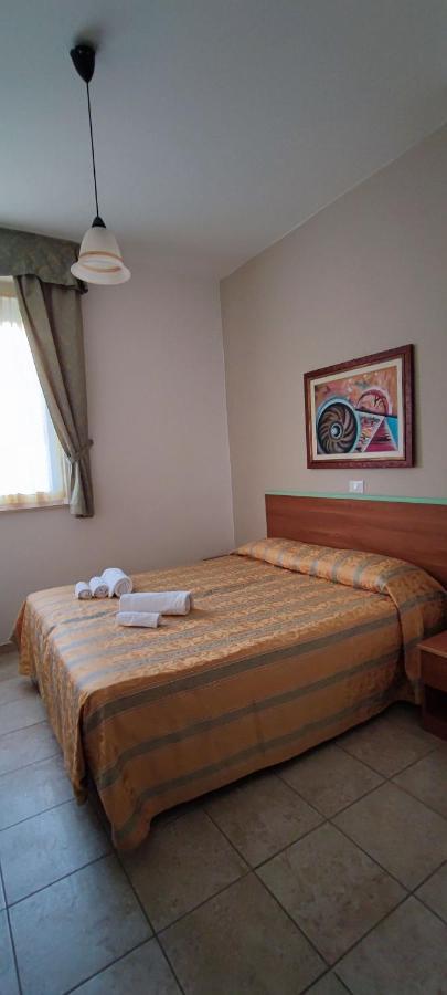 Hotel Zeus Lido Di Classe Room Only 客房 照片