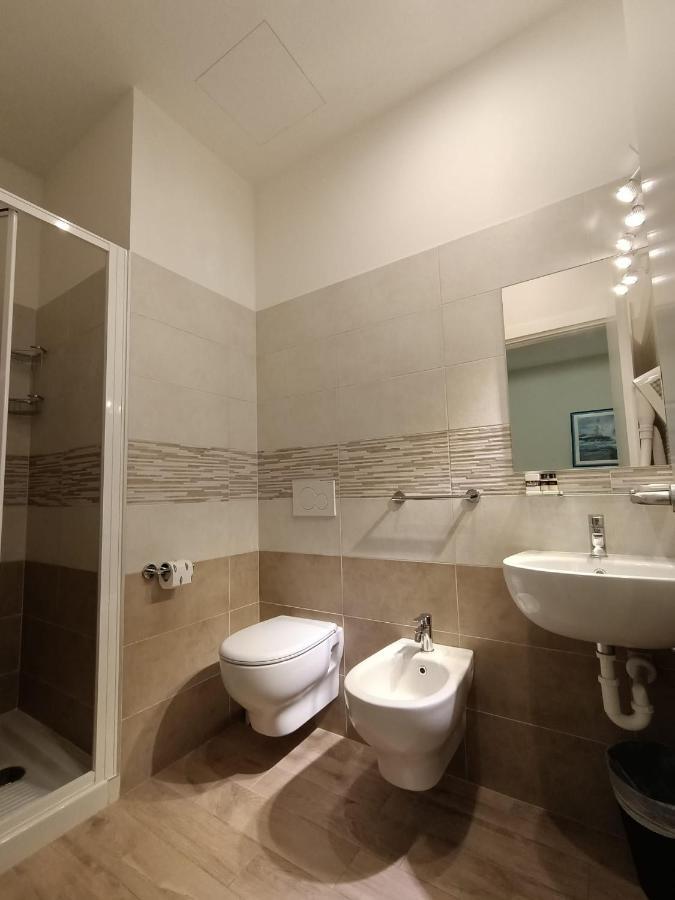 Hotel Zeus Lido Di Classe Room Only 外观 照片