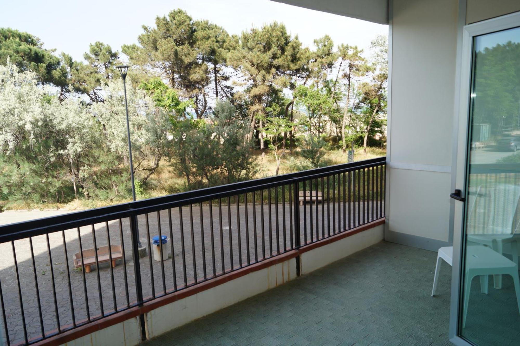 Hotel Zeus Lido Di Classe Room Only 外观 照片