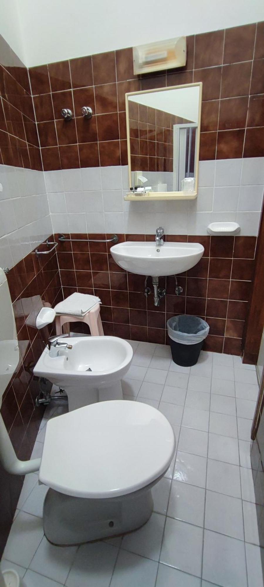 Hotel Zeus Lido Di Classe Room Only 外观 照片