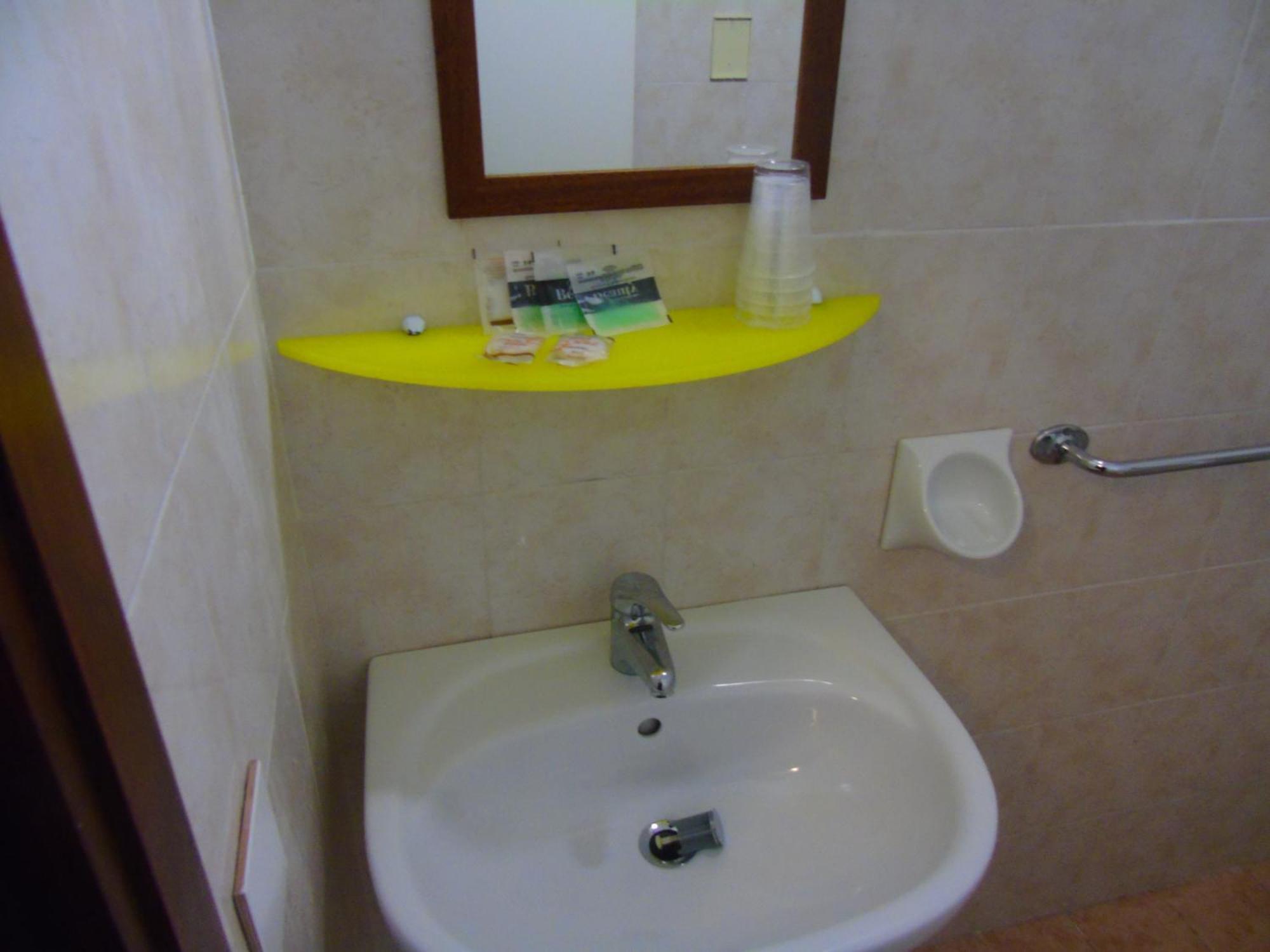 Hotel Zeus Lido Di Classe Room Only 外观 照片