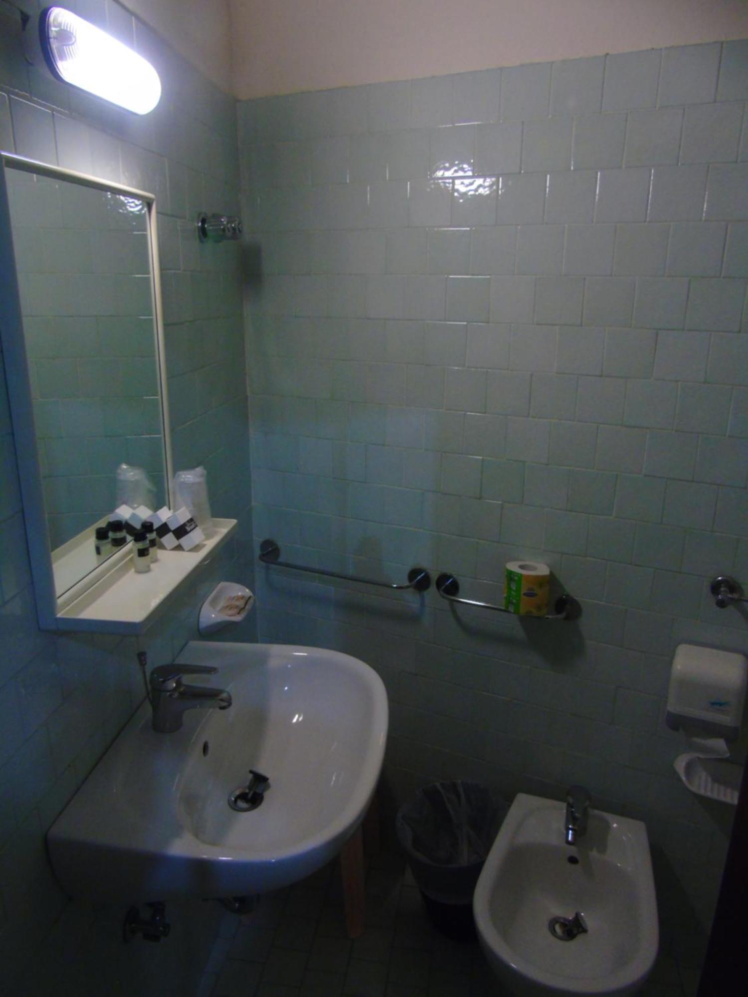 Hotel Zeus Lido Di Classe Room Only 外观 照片