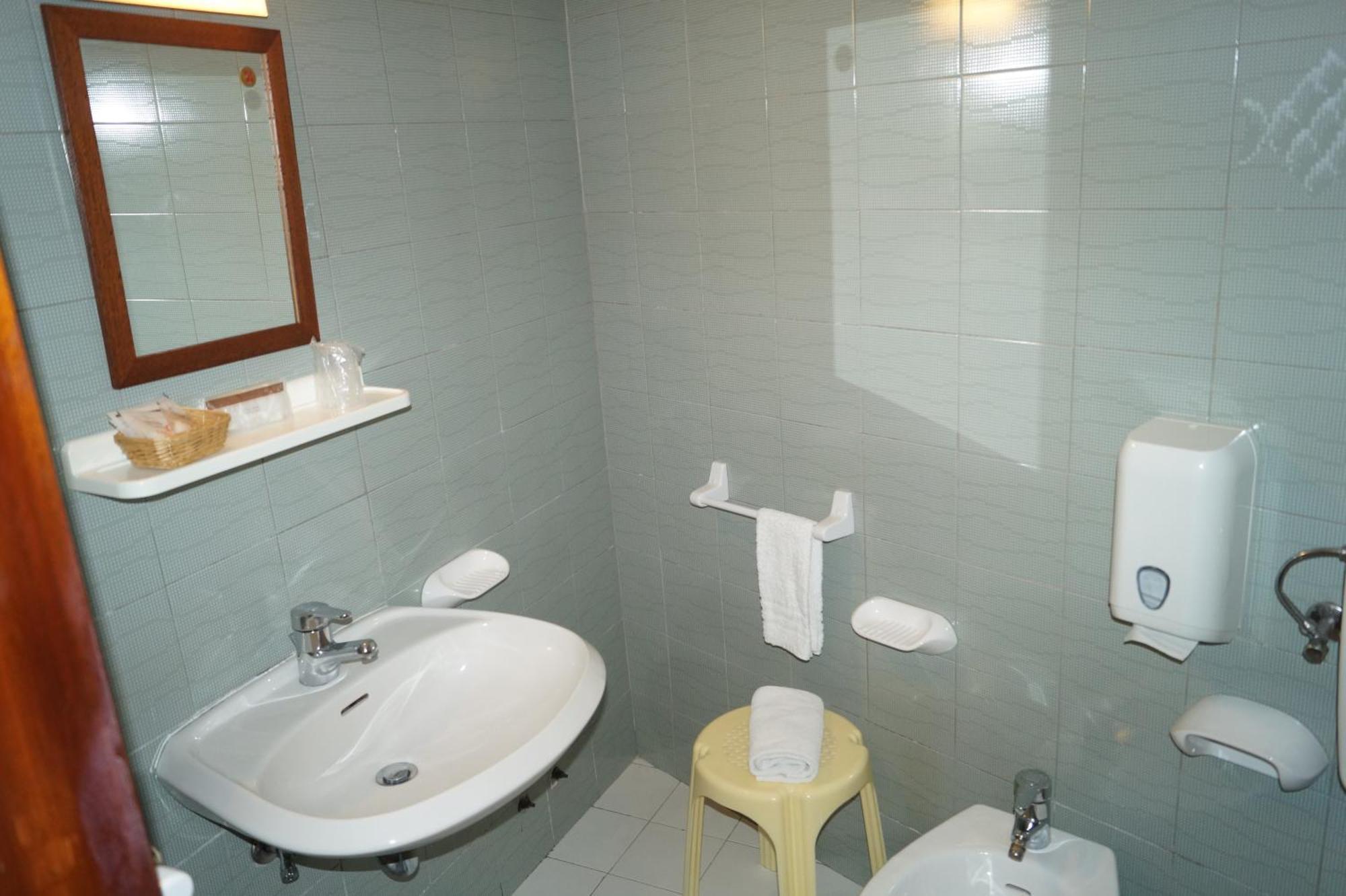 Hotel Zeus Lido Di Classe Room Only 客房 照片
