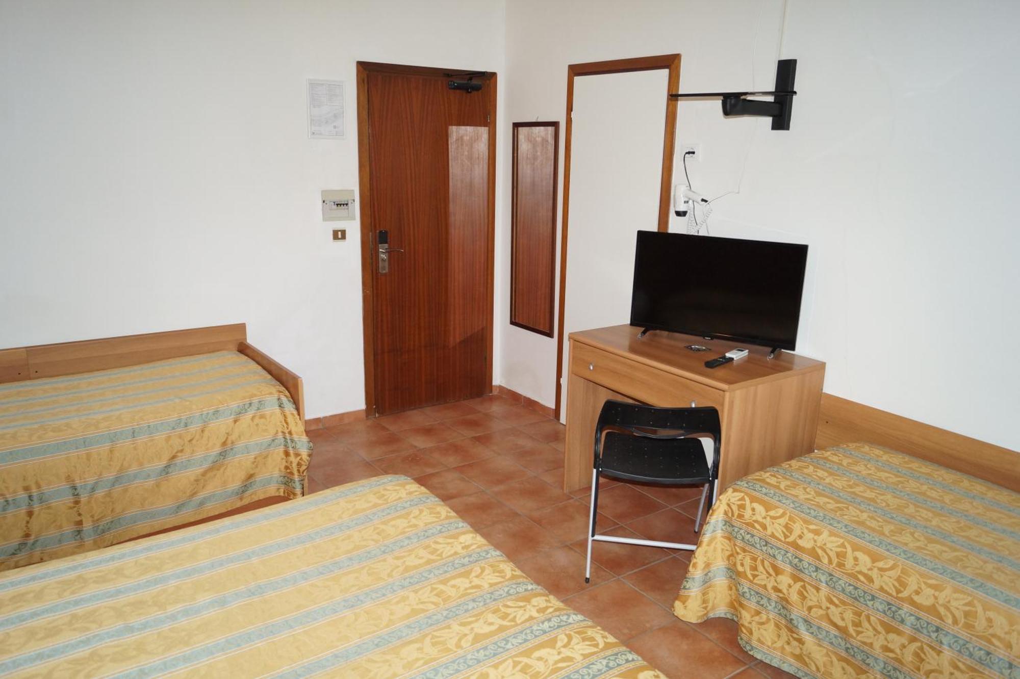 Hotel Zeus Lido Di Classe Room Only 客房 照片