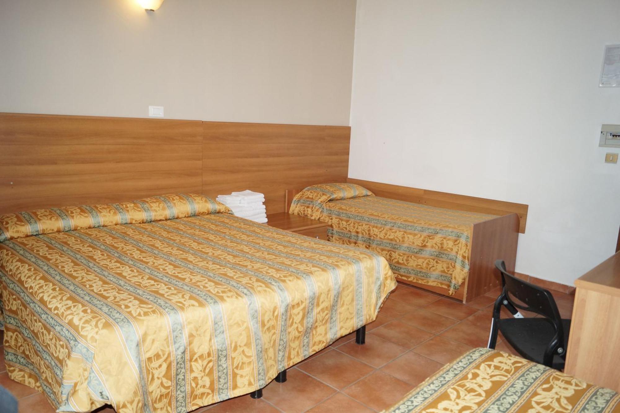 Hotel Zeus Lido Di Classe Room Only 客房 照片