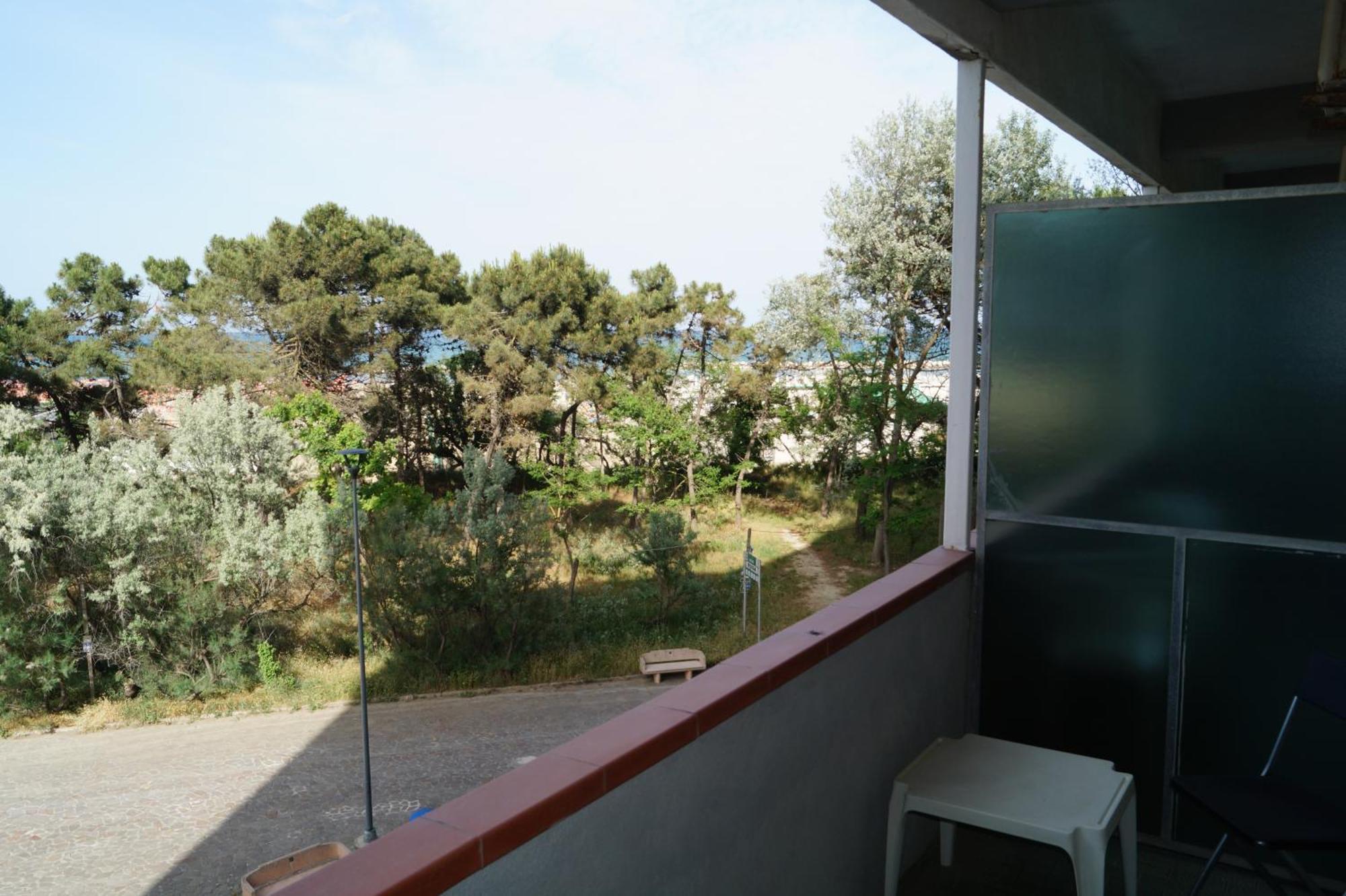 Hotel Zeus Lido Di Classe Room Only 客房 照片